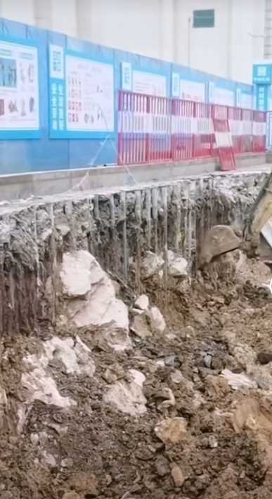 忻州保德县微型桩